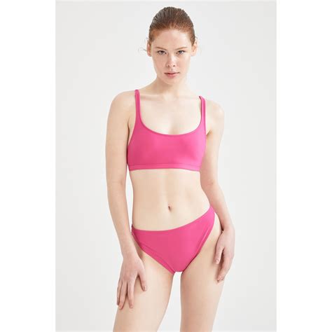 DeFacto Bikini Bottom Female Shopee Malaysia