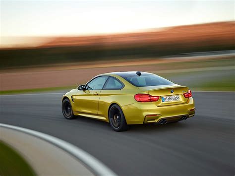 Bmw M Coupe F Specs Photos