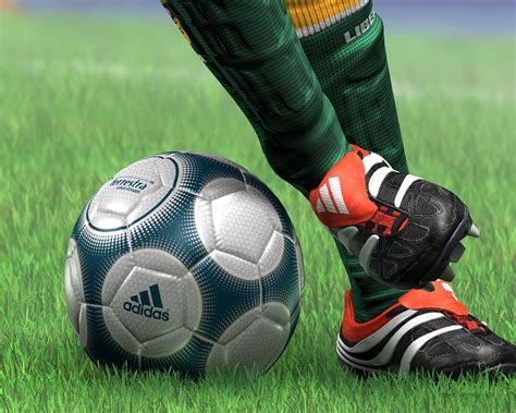Football Desktop Wallpapers Wallpaper Cave