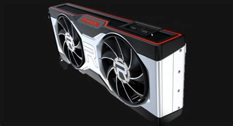 Видеокарты AMD Radeon RX 6700 и RX 6700 XT c 12 ГБ памяти и выйдут уже ...