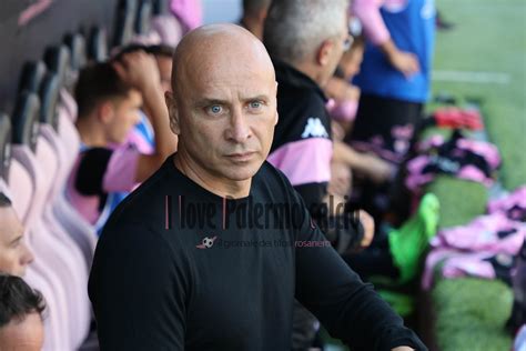 Corriere Dello Sport Palermo Senza Fine Scintilla Per Corini