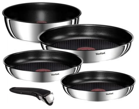 TEFAL INGENIO EMOTION PANS TIEFE INDUKTION NEW EBay