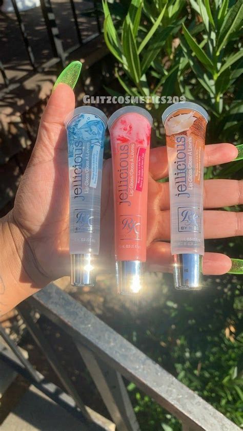 Pinterest XAuthenticX Lipgloss Lips Lip Gloss Balm Lip Balm Collection