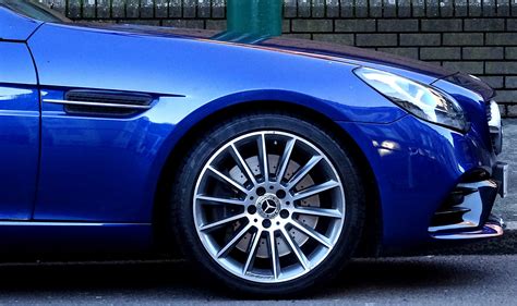 Mercedes Benz Car Free Stock Photo - Public Domain Pictures