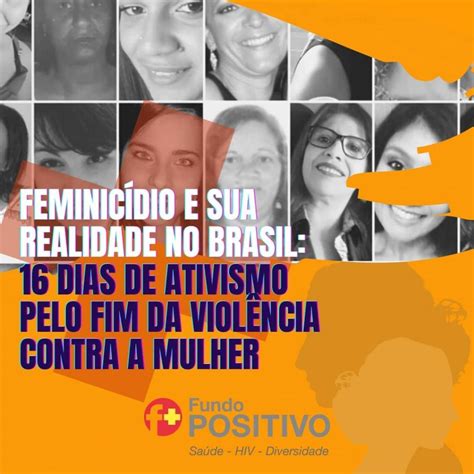 O Fundo Positivo Fará Postagens Durante Os Dias Da Campanha Para