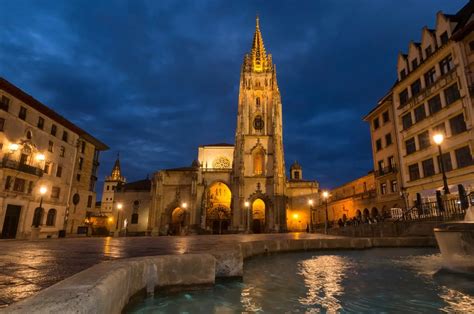 Cosas Que Ver Y Hacer En Oviedo Imprescindibles Ilusi N Viajera