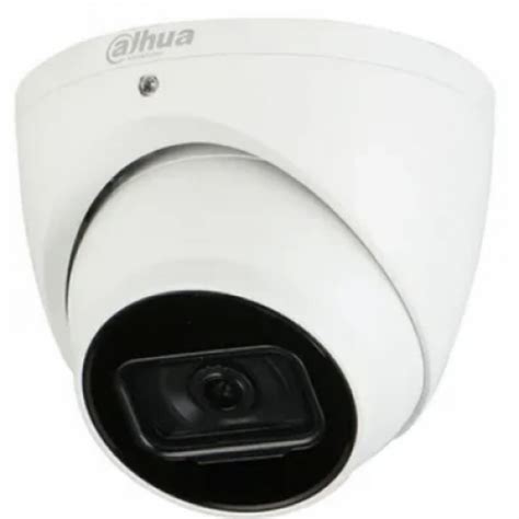 Dahua 5MP Lite IR Fixed Focal Eyeball Network Camera IOT Technologies Ltd