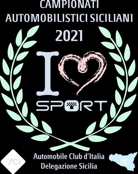 CAMPIONATO SICILIANO VELOCITA SALITA AUTOSTORICHE 2021