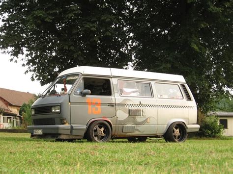 View Topic Post Lowered Or Slammed Vanagons Here Van Vw Campervan