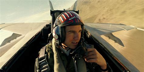 Top Gun 3 Affrontato Dal Produttore Di Maverick Jerry Bruckheimer