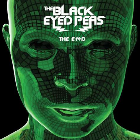 The Black Eyed Peas - The END [Album Stream]