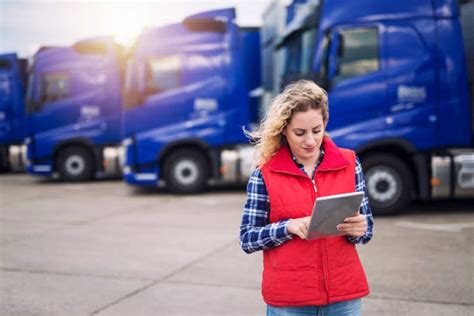 Driving Change How Gender Diversity Is Revolutionizing The Trucking