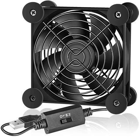 Cooler Fan