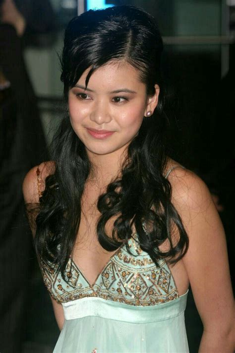 Pin By Dave Newton On Asia Harry Potter Girl Katie Leung Cho Chang