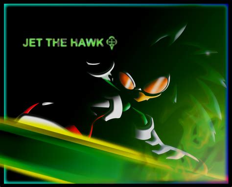 Jet The Hawk Wallpapers Wallpaper Cave