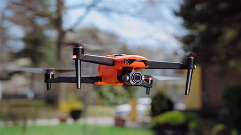 Autel Robotics EVO II Pro Review | PCMag