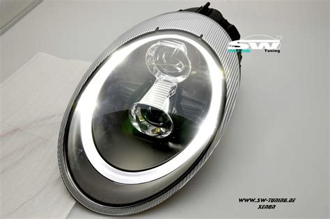 Sw Ltube Xenon D S Scheinwerfer F R Porsche Led