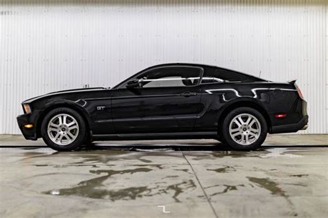 2010 Ford Mustang Gt Leather Nav Bcam Red Deer Ab 50270251