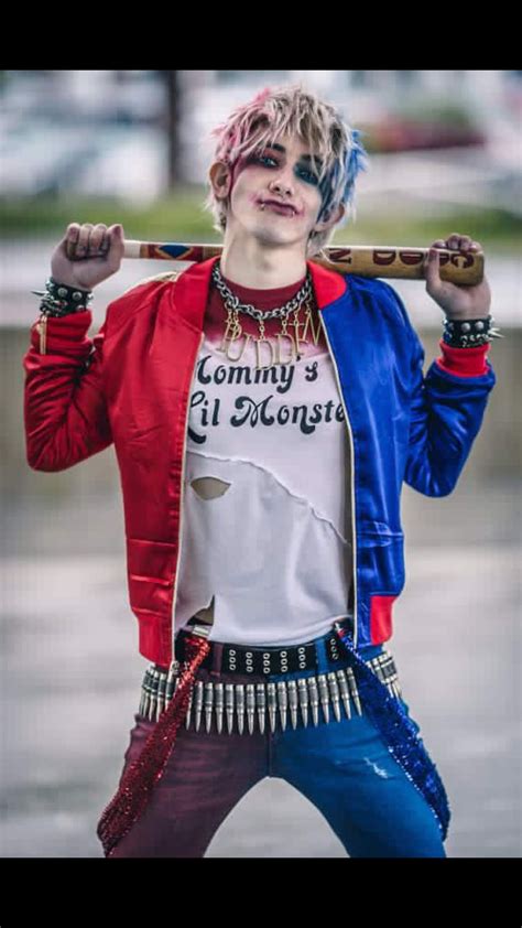 ≫ Harley Quinn Disfraz Hombre Comprar Precio Y Opinión 2024