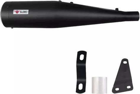 What Are The Different Types Of Bike Silencers By Punit Kumar Medium