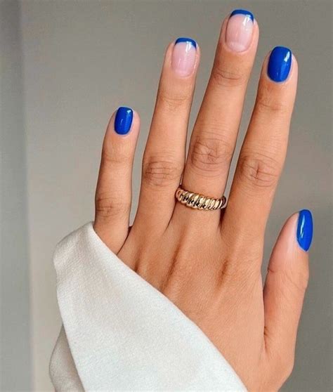 Come Valorizzare Le Unghie Corte E Semplici Per Una Nail Art Originale