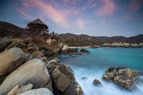 A Guide to Tayrona National Park - Brendan van Son Photography