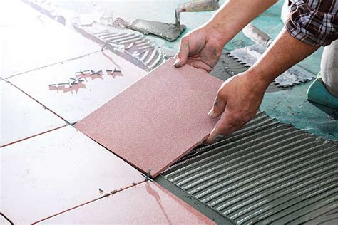 How Do You Install Ceramic Tiles For Beginners