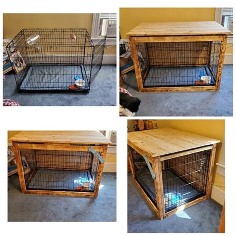 Dog Crate Cover - Etsy