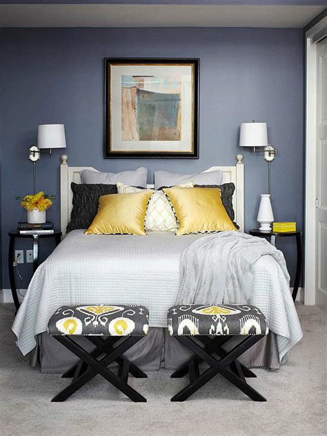 Beautiful Bedroom Color Schemes Decoholic