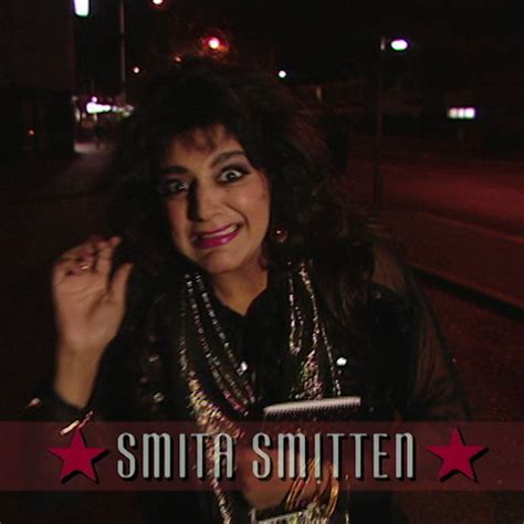 BBC Archive On Twitter Smita Smitten Showbiz Kitten Is Off To A