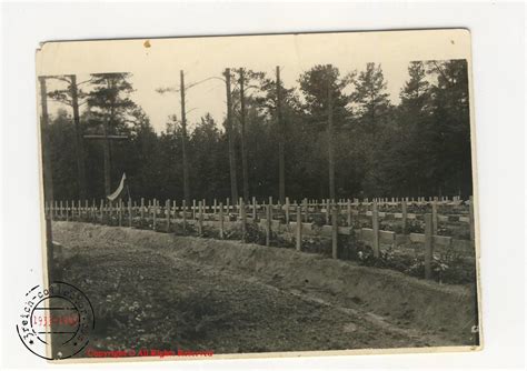 Ww Concentration Camp Kl Original Items Kl Bergen Belsen Very