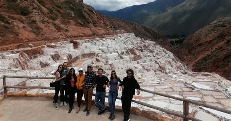 Da Cuzco Valle Sacra Terrazze Di Moray E Miniere Di Sale Getyourguide