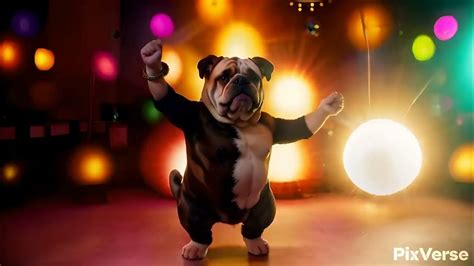 Bulldog Youtube
