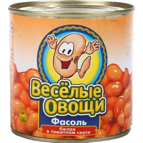 Фасоль консервированную купить в Минске - выгодная цена в интернет ...