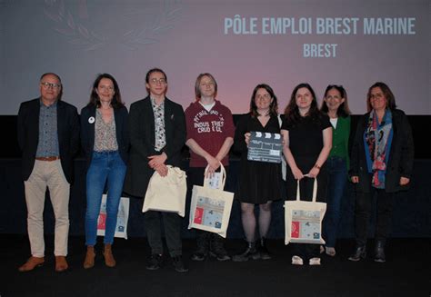 Découvrez les lauréats bretons du concours Je filme le métier qui me