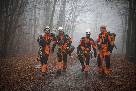 Fotogalerie Macocha tři sta let Blanenský deník