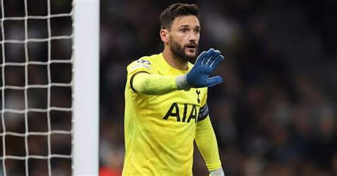 Hugo Lloris Reveals What Frustrated Him As He Makes Key Observation