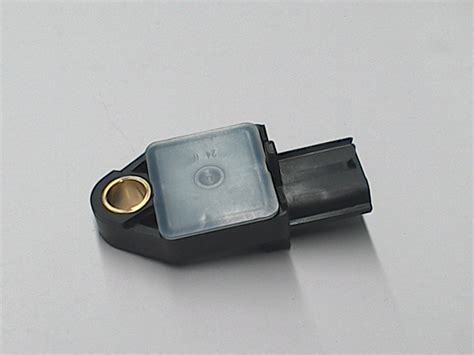 Chrysler Air Bag Impact Sensor Aa Scarborotown Chrysler