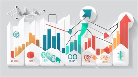 Premium Photo Financial Market Cycles And Trends