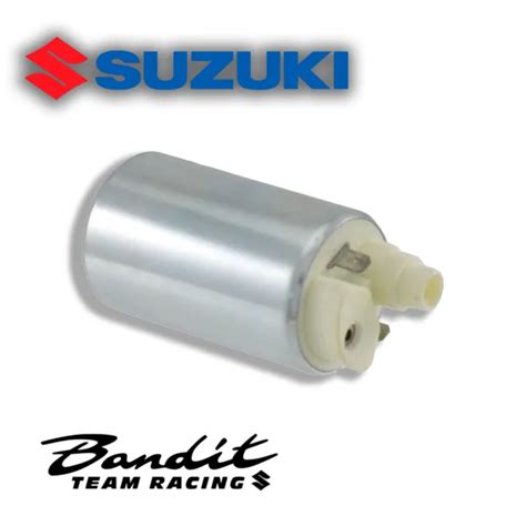 Pompe Essence Suzuki Gsf Bandit K K K