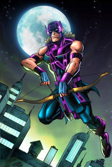 17 Best images about Hawkeye... purple archer. on Pinterest | Horns, Hawkeye and She hulk