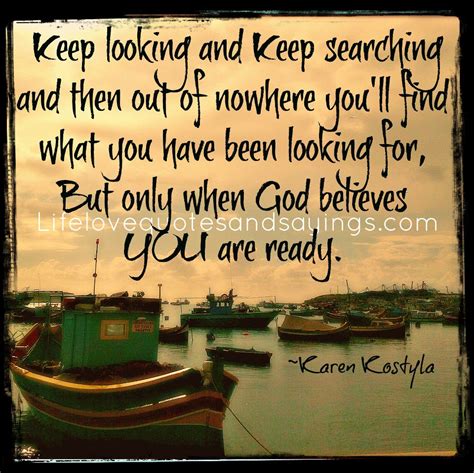 Famous Quotes About Searching Sualci Quotes 2019
