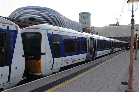 Class 165 Matty P S Railway Pics