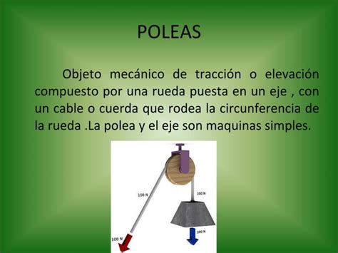 Mecanismos De Transmision De Movimiento Y Velocidad PPT Descarga