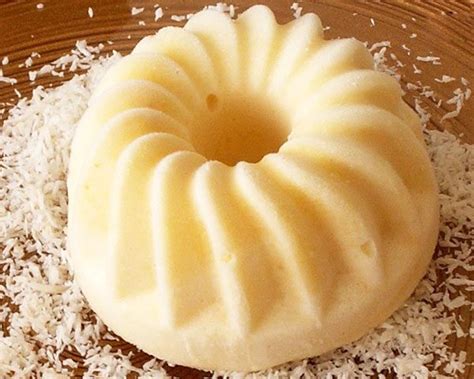 Iced Pineapple Mousse Recipe How To Make A Frozen Pineapple — Eatwell101