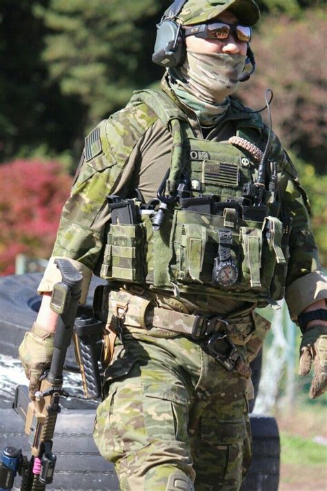 Multicam Tropic Cryeprecision G3 Combat Shirt And Pants And Lbt 6094a