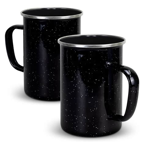 Promotional Large Enamel Mugs Promotion Products