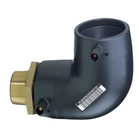 90 Transition Elbow Male Brass Bsp Outlet Bilba Group