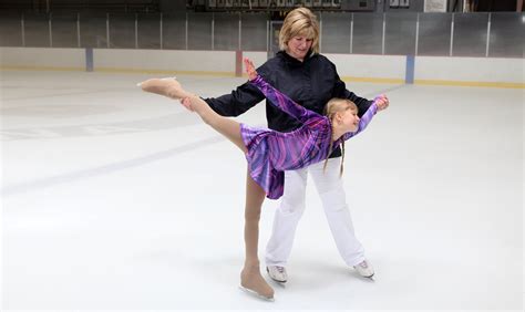Support Us Figure Skating