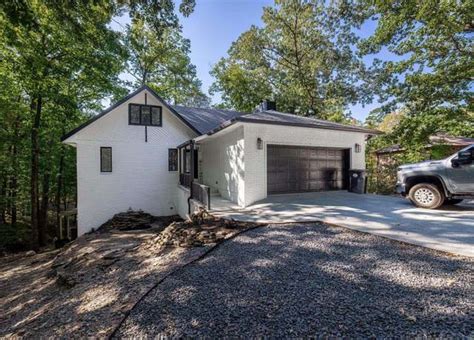 Hot Springs Village AR Waterfront Homes For Sale Property Real Estate On The Water Redfin